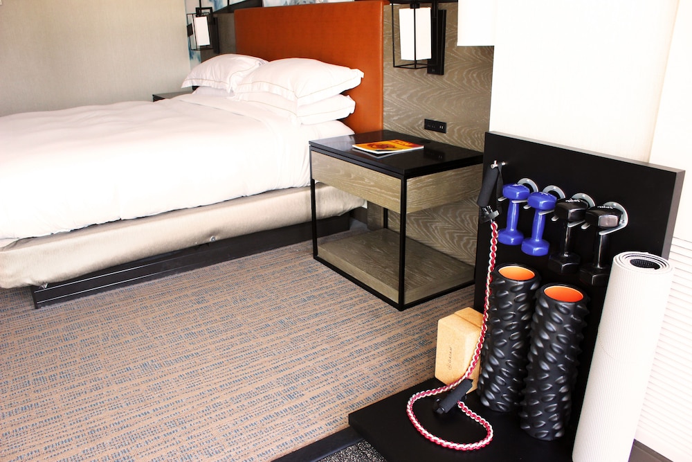 Hilton Cleveland Downtown 21/64