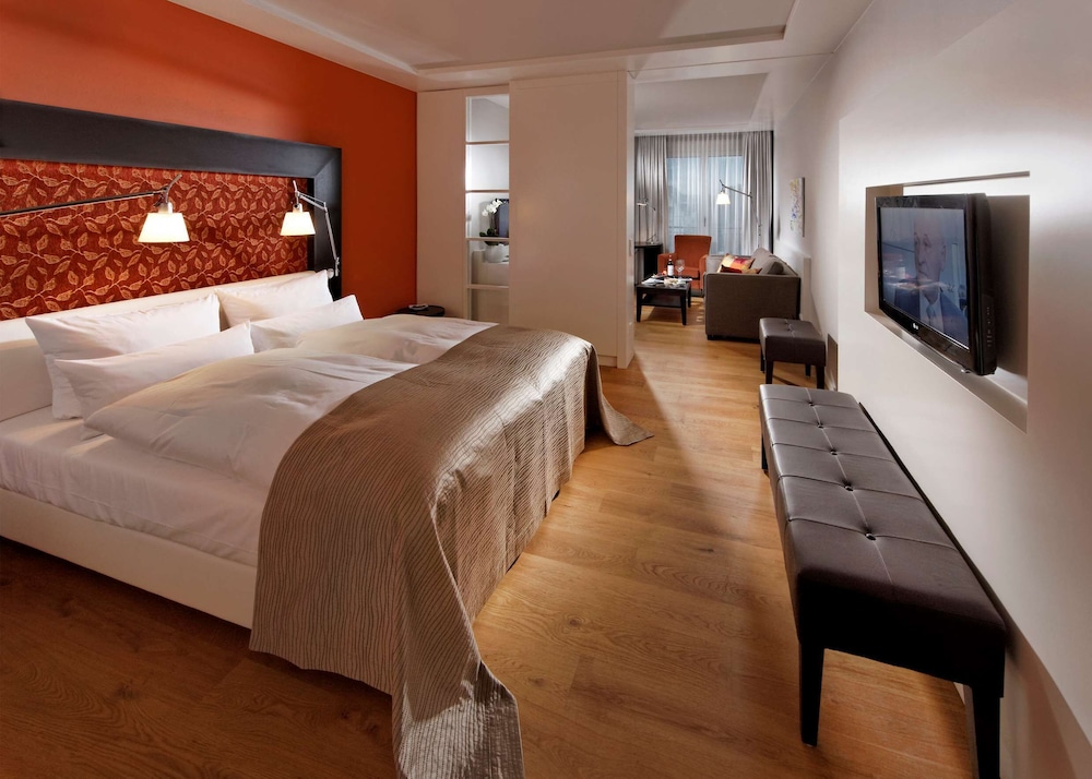 Parkhotel Stuttgart Messe-Airport, WorldHotels 17/71