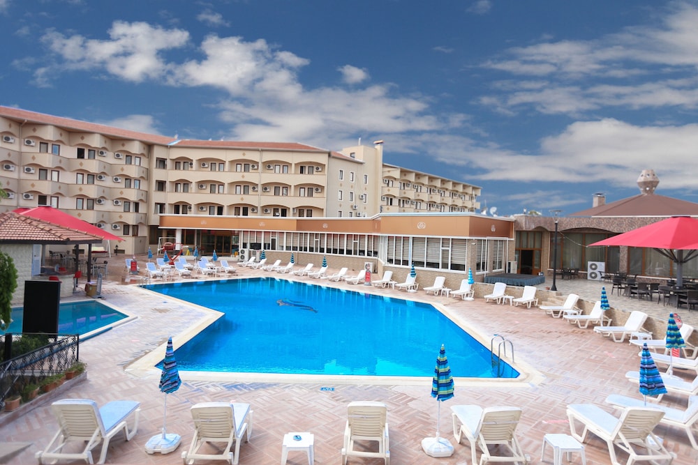 By Cappadocia Hotel Spa 3/59