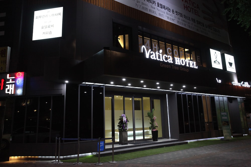 Vatica Hotel Dongdaemun 3/44