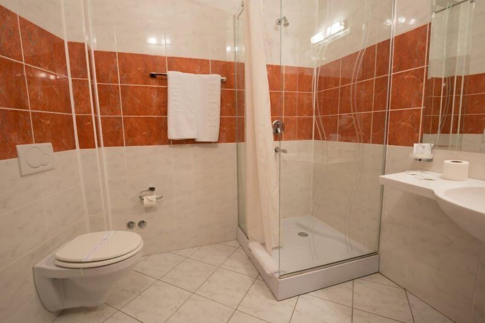 Sole Mio Hotel 48/48