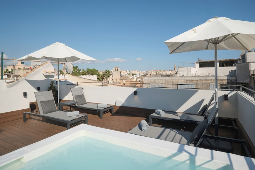 Summum Boutique Hotel, member of Melia Collection 46/70