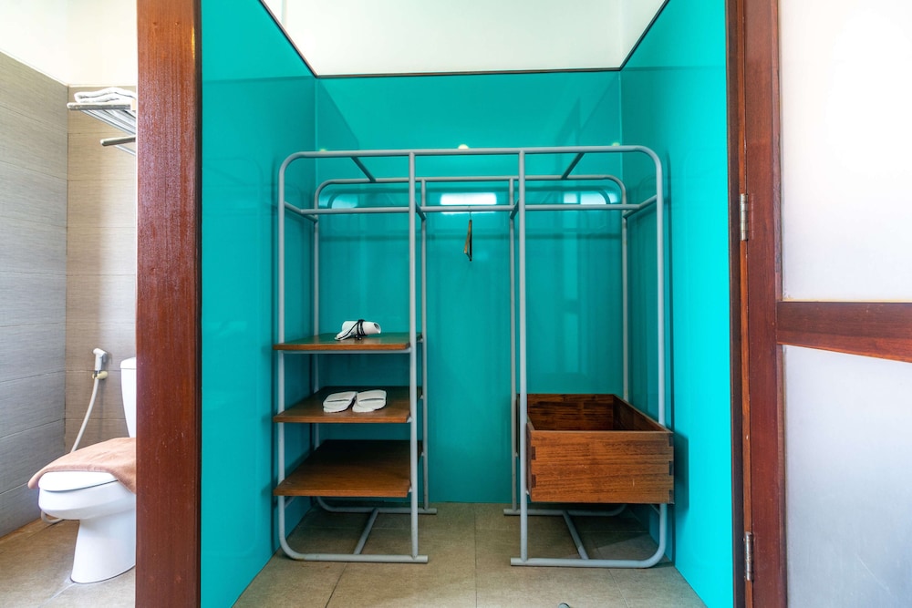 Sanur Art Villas 42/44