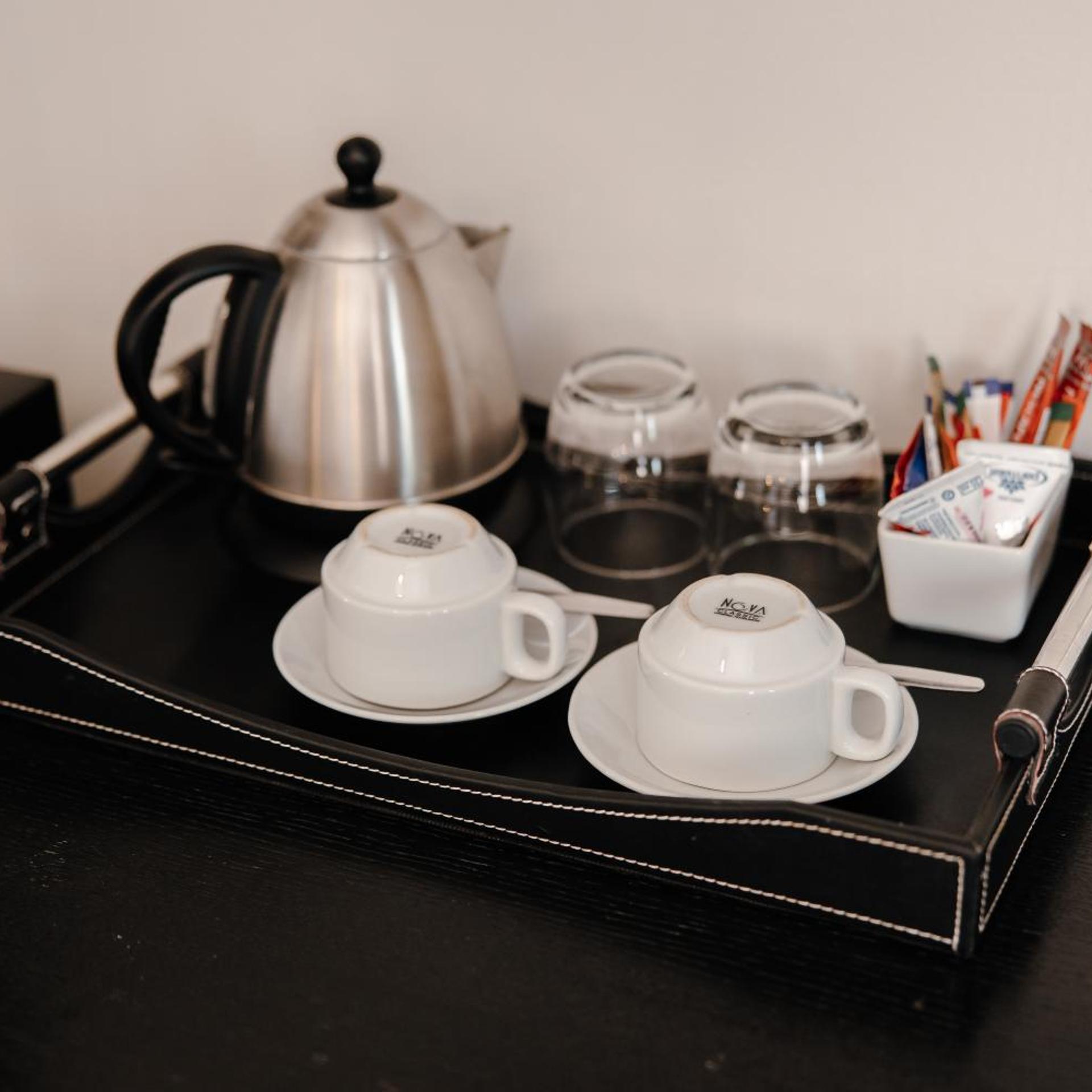 Uitsig Boutique Hotel 21/50