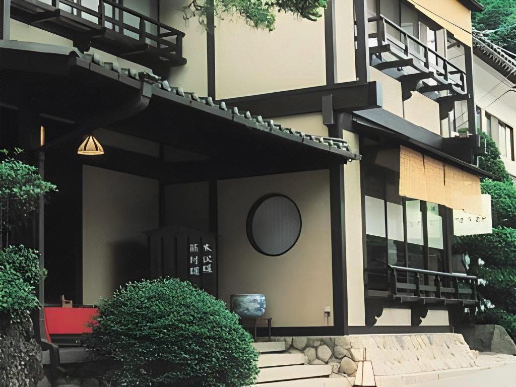 Ryokan(Inn Sugimoto) 2/49