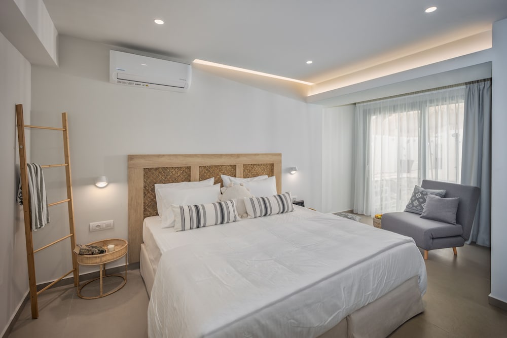 Anassa Stalis Suites Adults Only 16+ 9/48