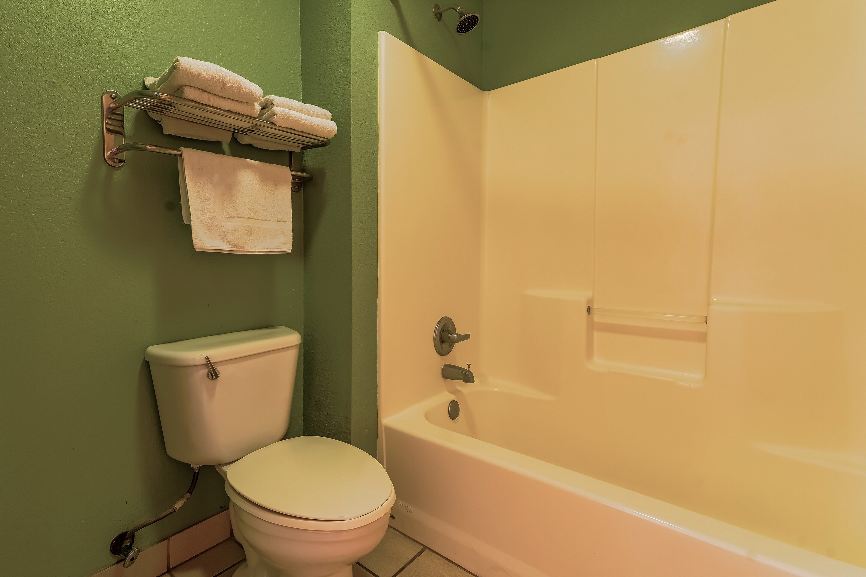 غرفة بسريرين كوين، Oyo Hotel Yoakum West 7/8