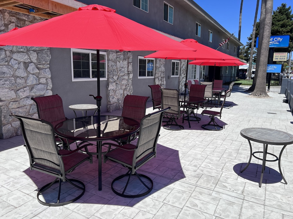 Surf City Inn And Suites 37/50
