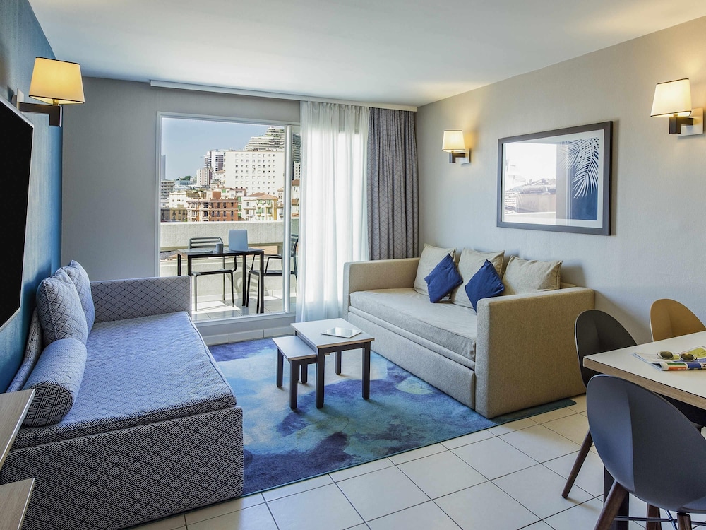 Aparthotel Adagio Monaco Monte Cristo 24/47