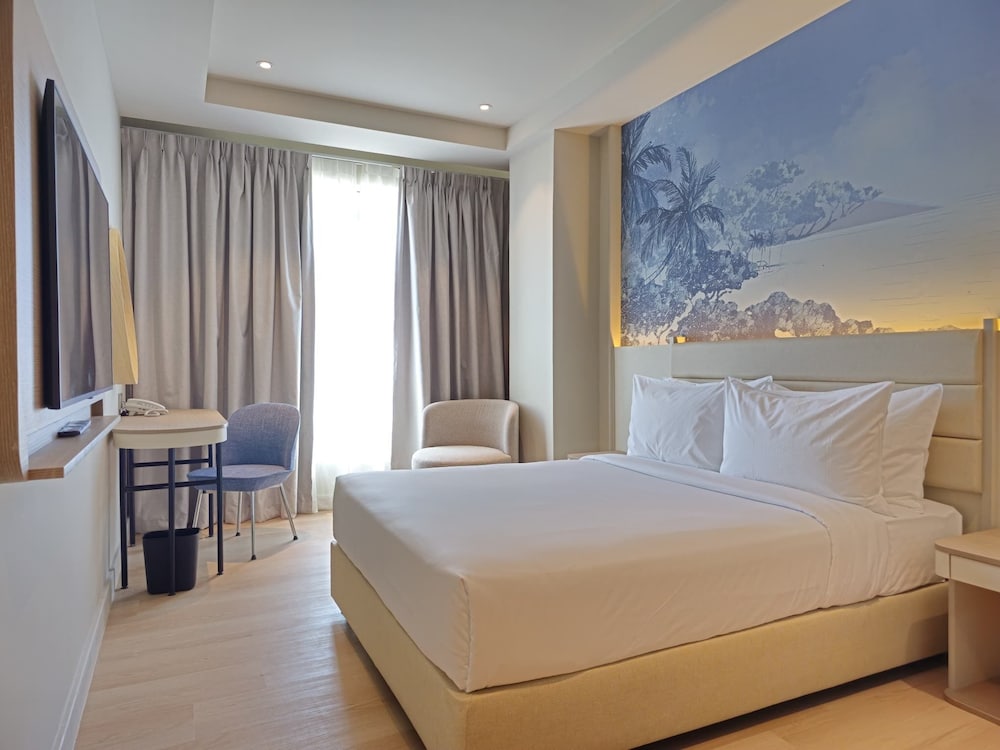 CITITEL EXPRESS KOTA KINABALU 31/64