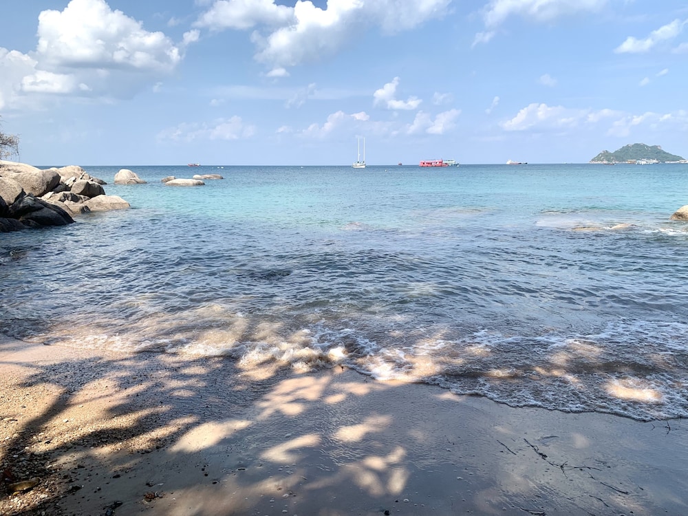 Ocean View Resort Koh Tao 48/71