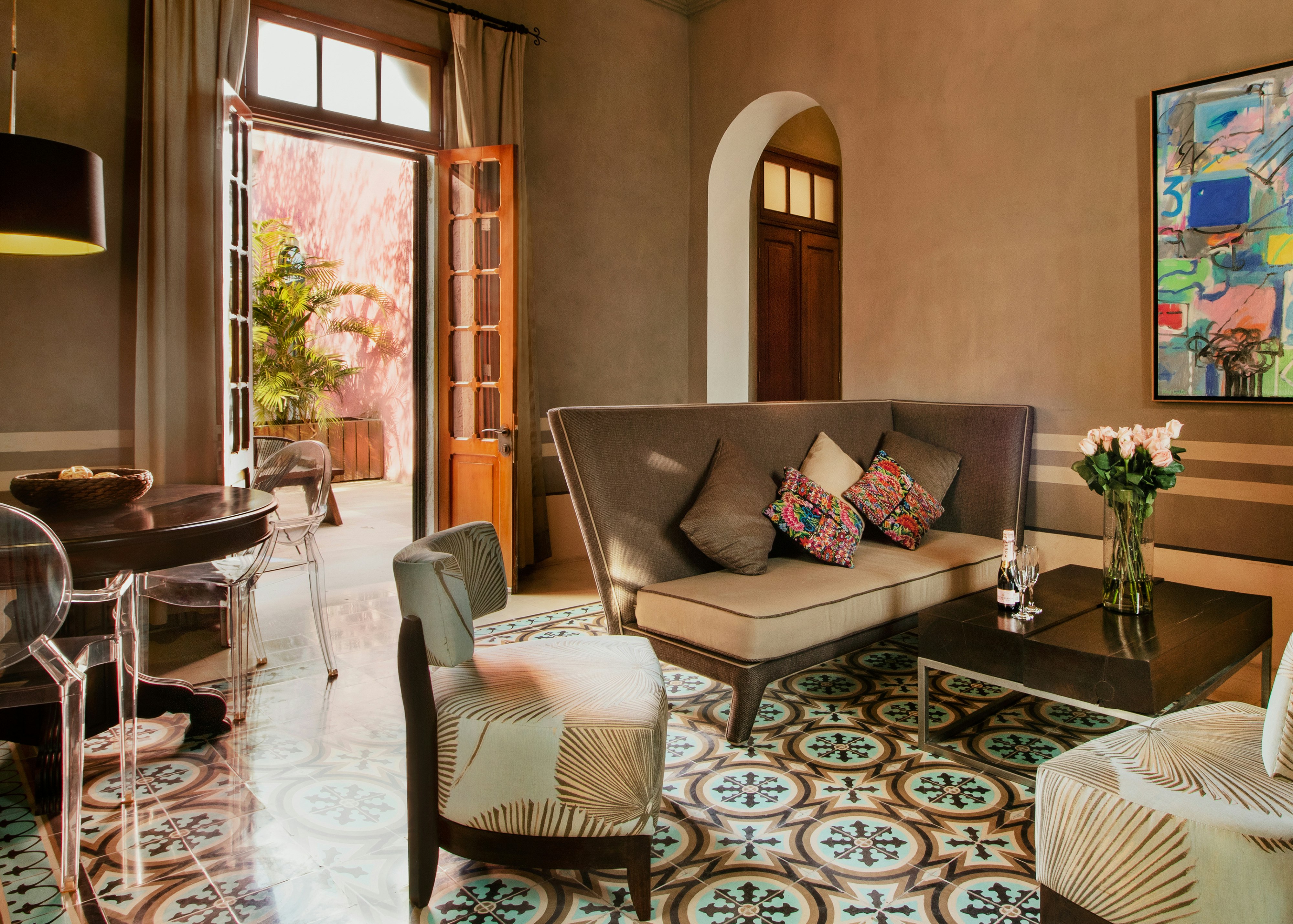 Hotel Rosas And Xocolate 32/60