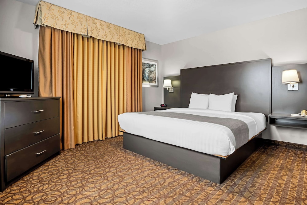 جناح بسرير كينج وسرير كوين، Best Western Sawtooth Inn & Suites 4/8