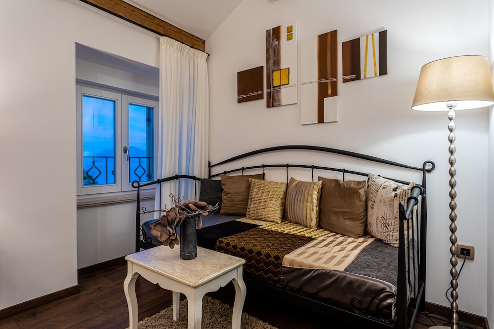 Heritage Hotel Forza 30/50