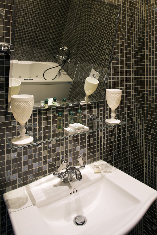Le Meurice 58/60