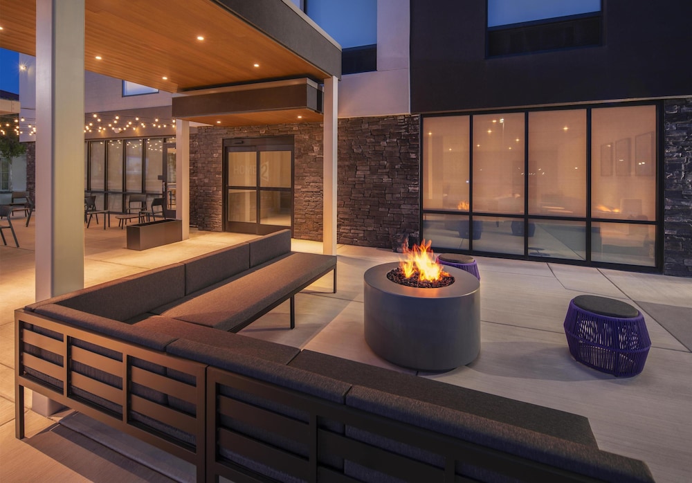 Home2 Suites by Hilton Carson City 30/46