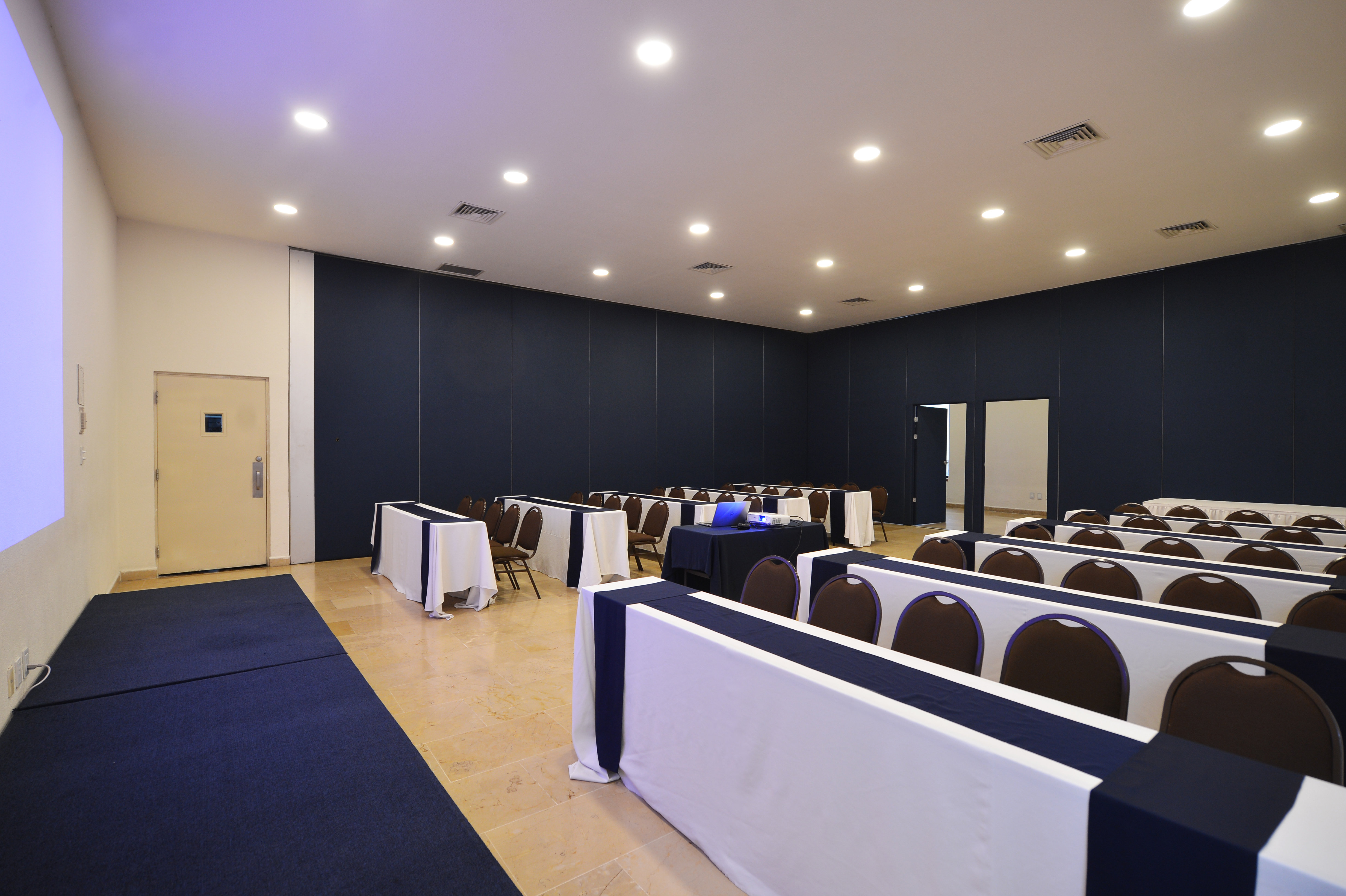 HB Hoteles Xalapa 40/45