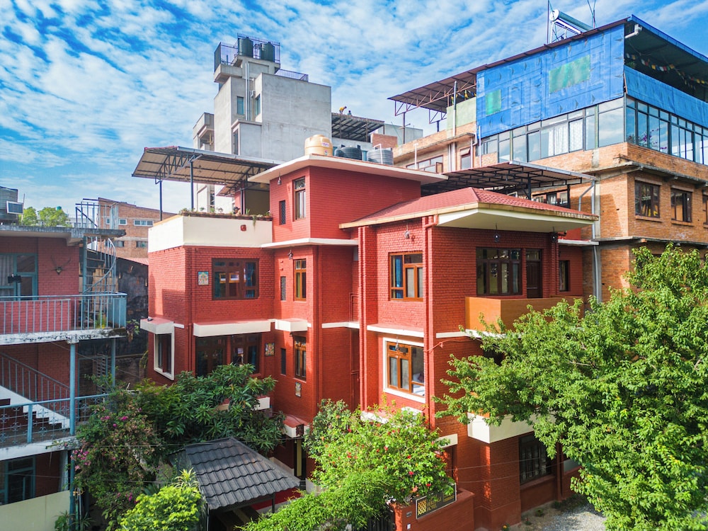 Nepali Heritage Hotel 2/50