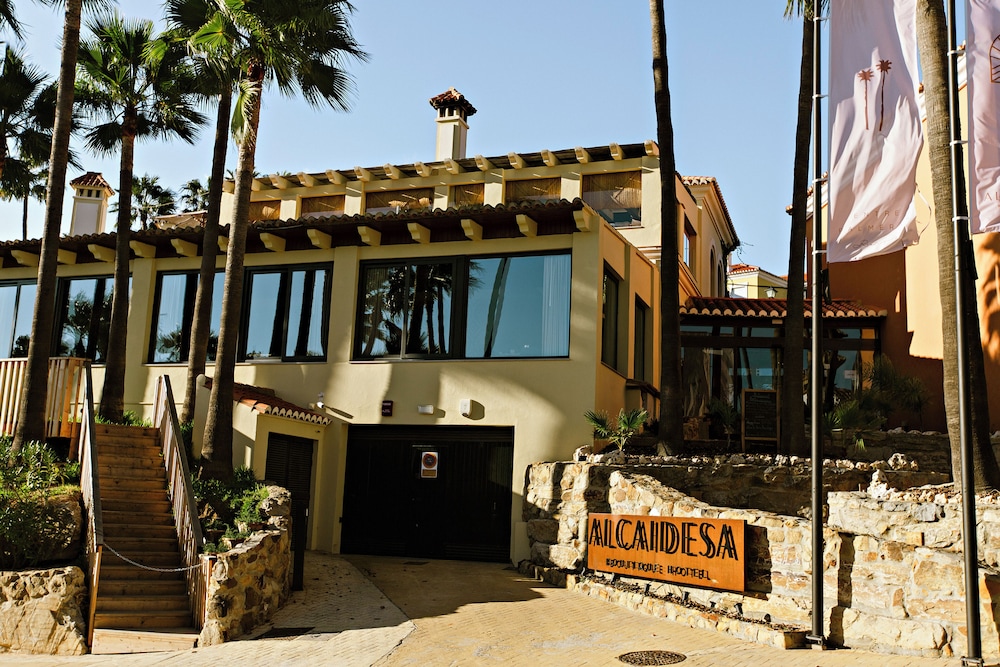 Alcaidesa Boutique Hotel 42/50