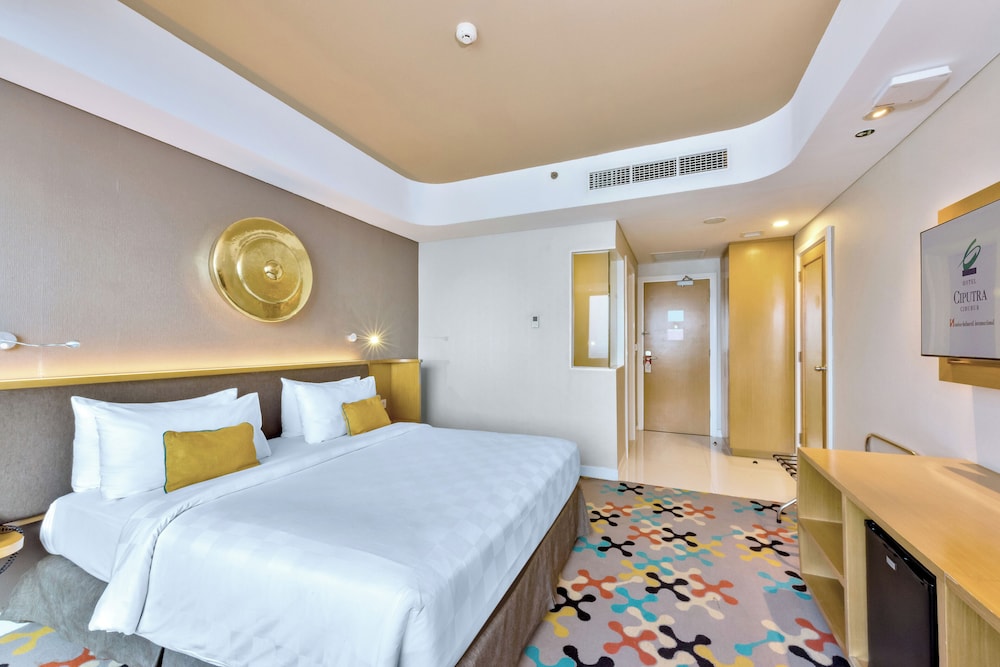 Hotel Ciputra Cibubur managed by Swiss-Belhotel International 19/75