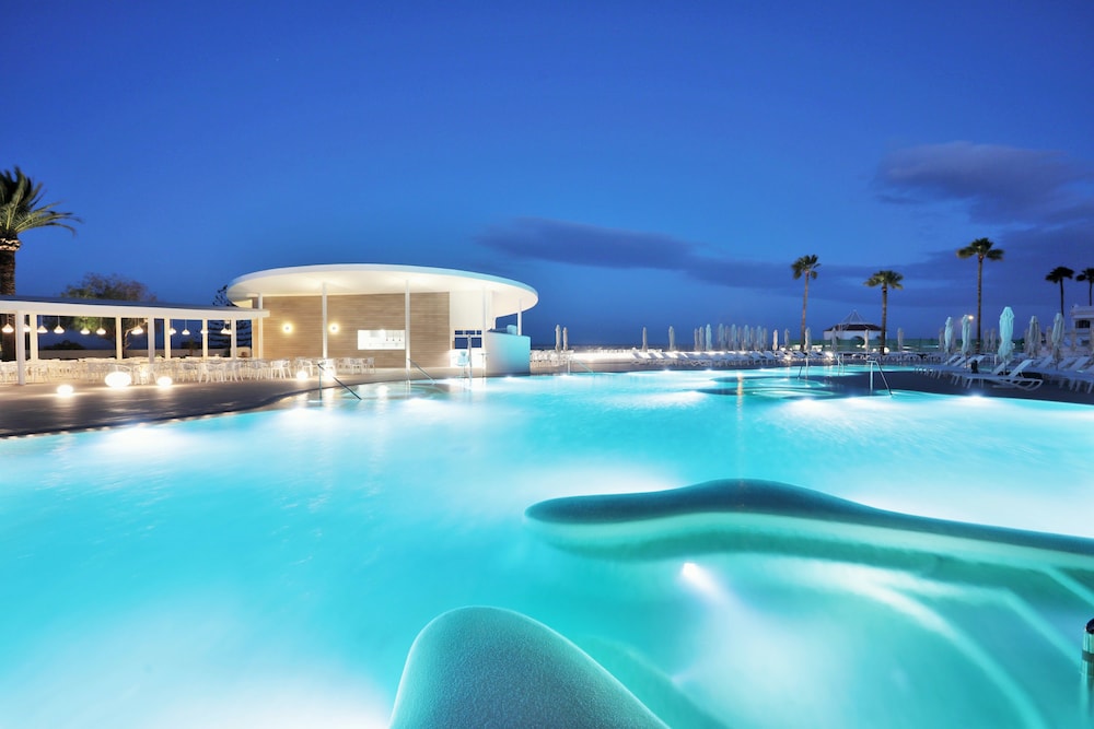 Iberostar Selection Sabila - Adults Only 7/66