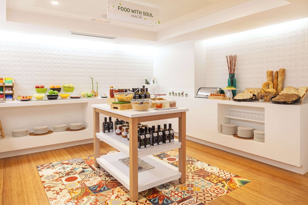 Macia Granada Five Senses Rooms & Suites 48/60