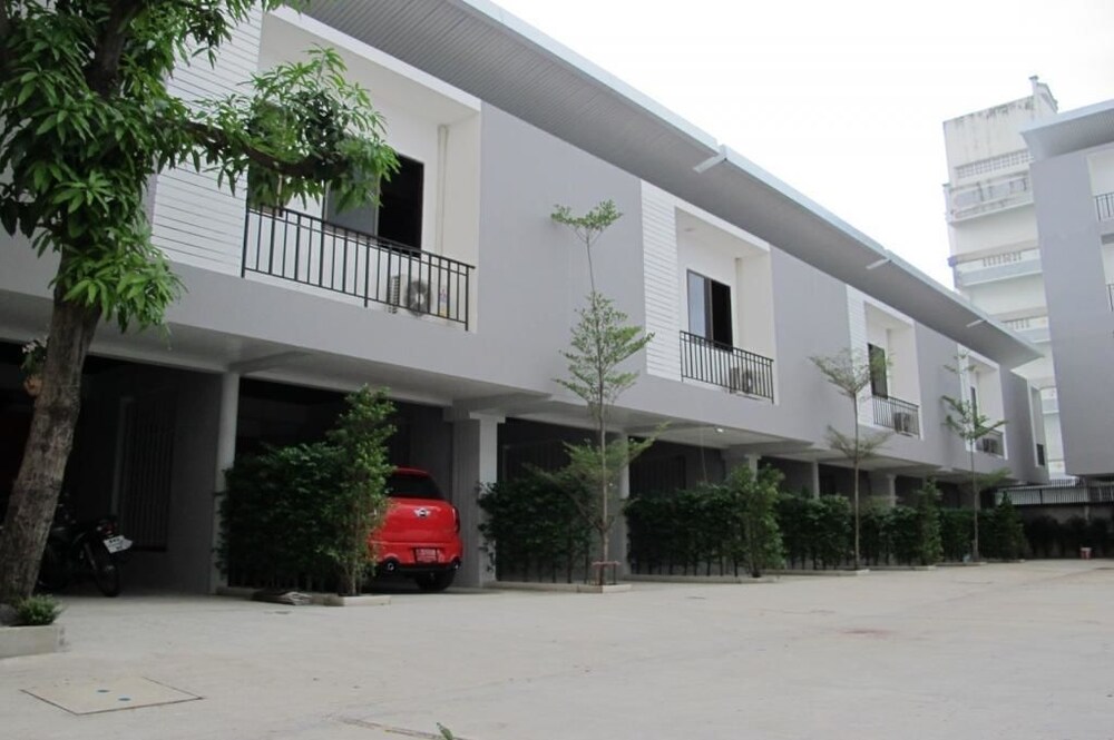 189 RESORT BANGKOK 5/17
