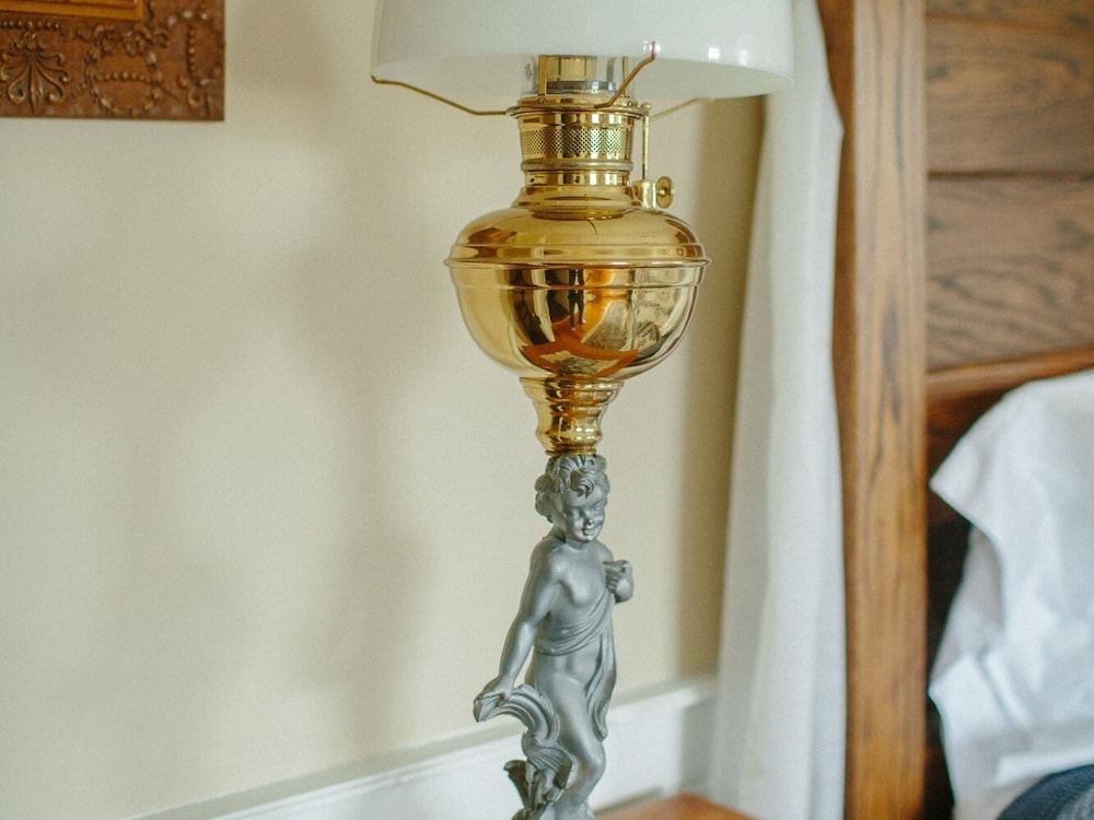 Cave Hill Farm Bed and Breakfast 18/50