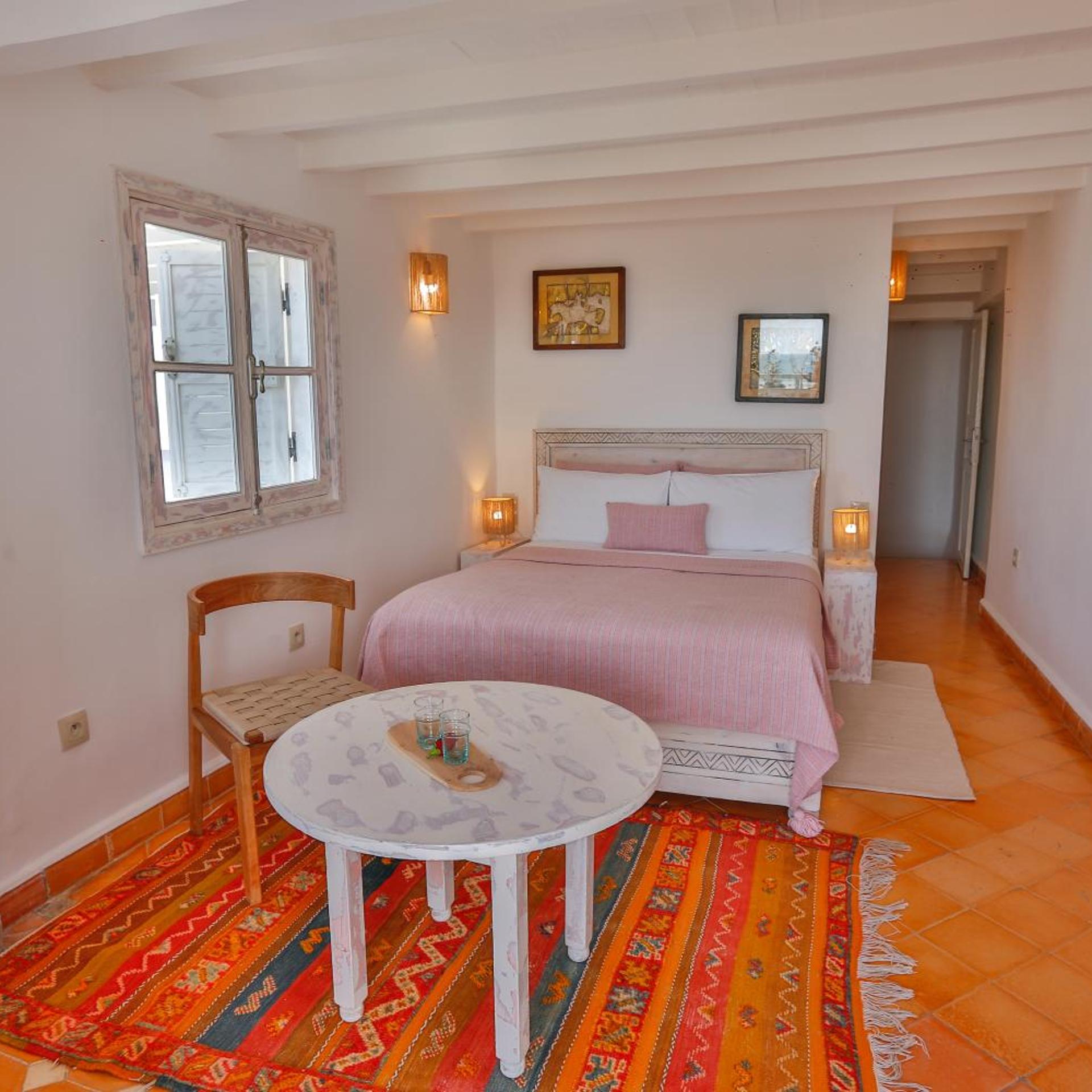 Riad Chems bleu 24/48
