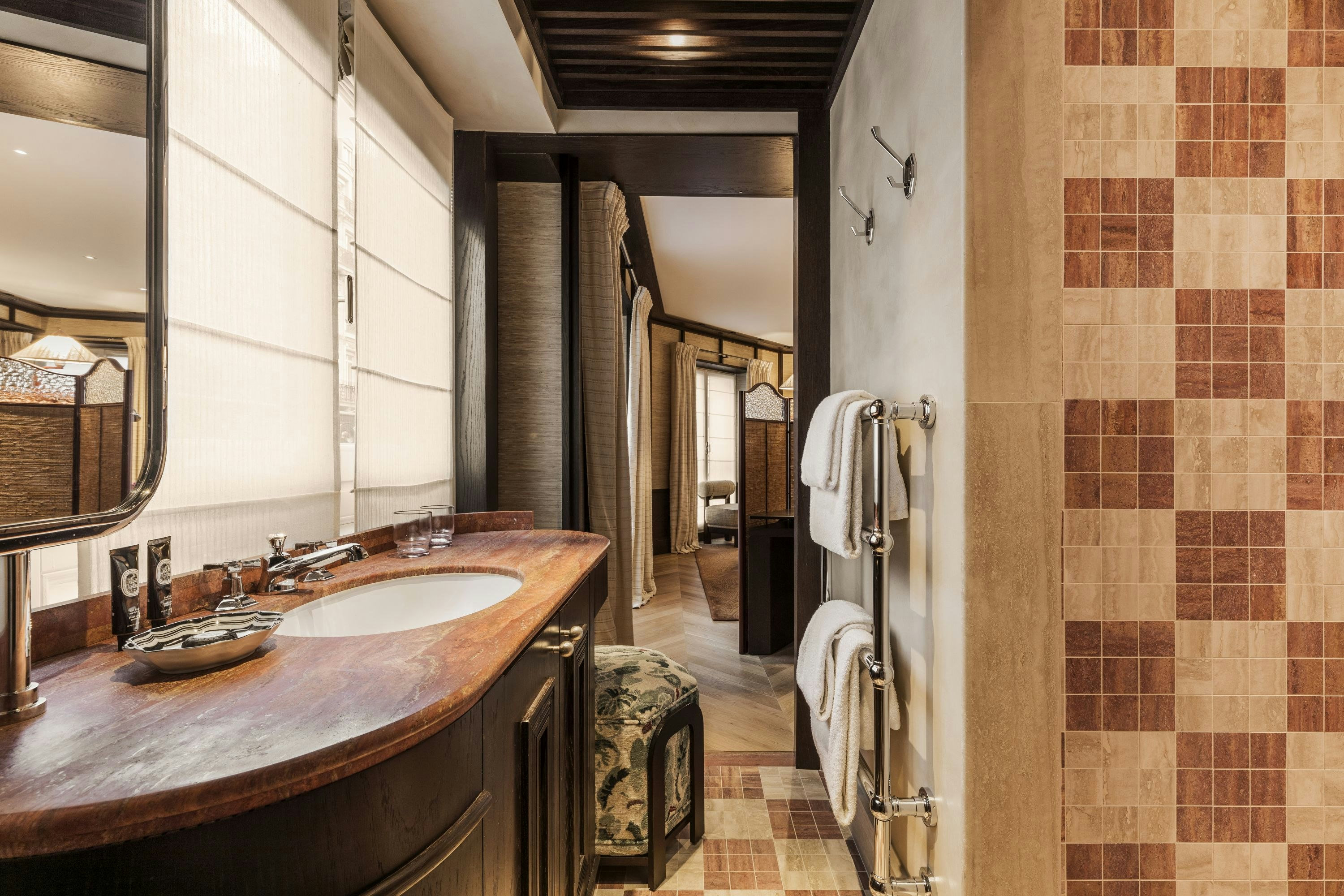 Hotel Hana 42/45