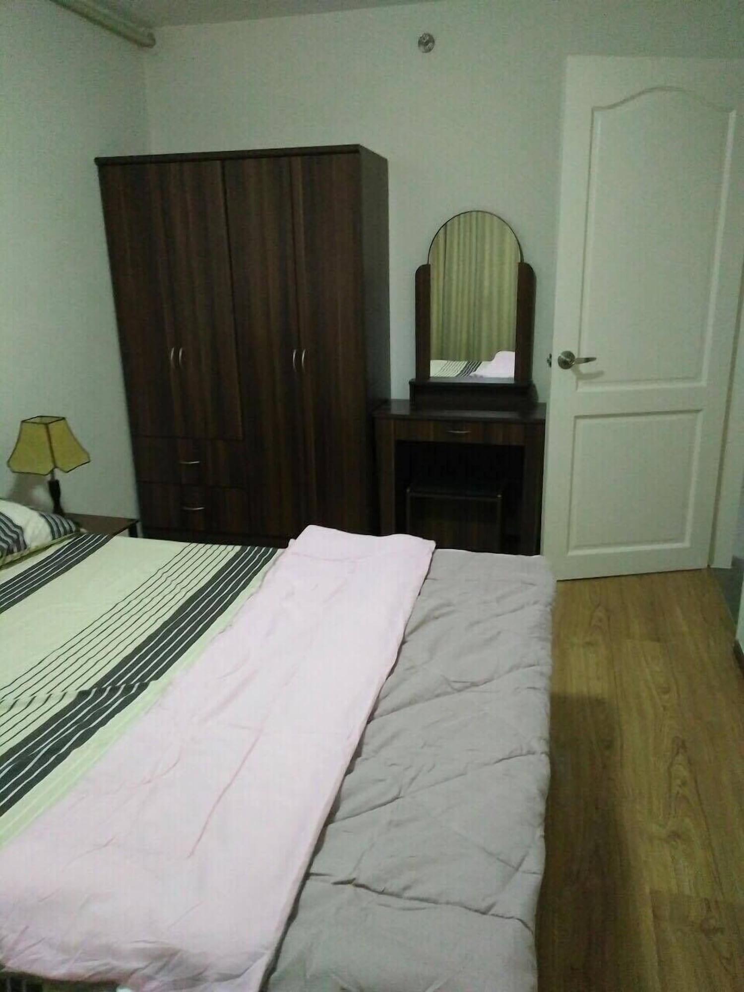 2 BEDROOMS, CONDO, RESORT