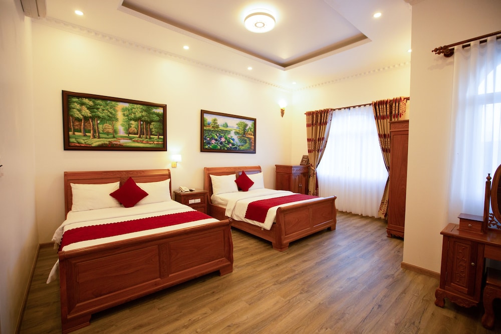 Fortune Dai Loi Hotel 15/60