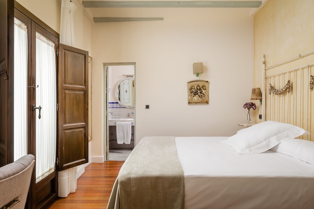 La Casona del Arco 16/60