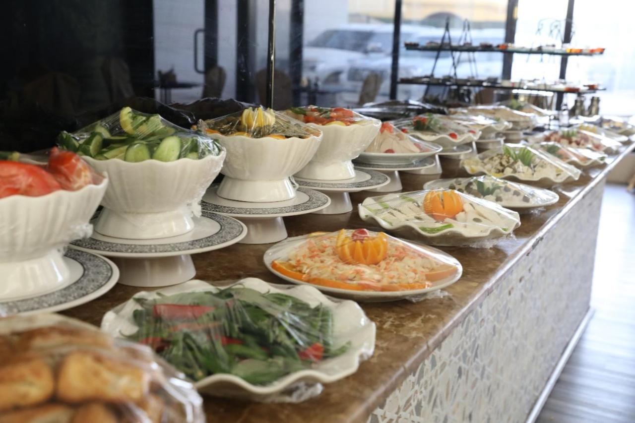 أورينتال ريزيدنس(Oriental Residence) 49/57