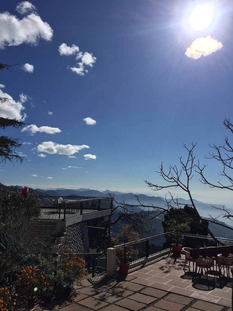 WelcomHeritage Kasmanda Palace 35/50