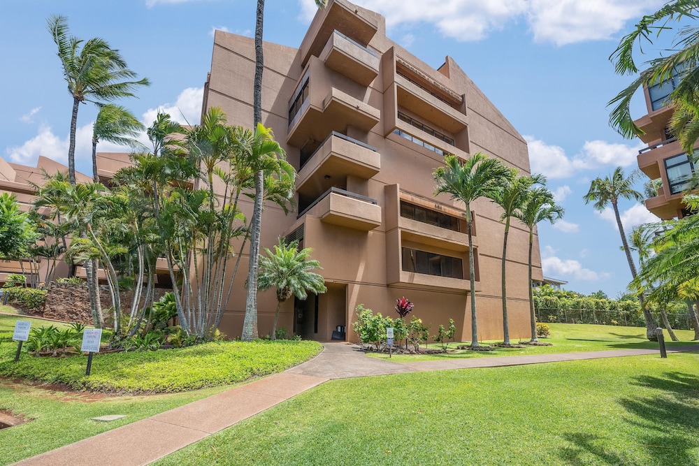 Kahana Villa 4/72
