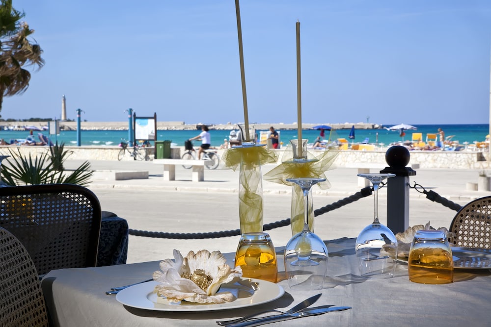 Hotel Mira Spiaggia 36/50