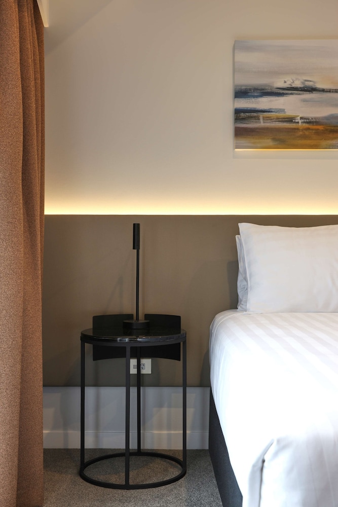 Travelodge Hotel Auckland Wynyard Quarter 36/55