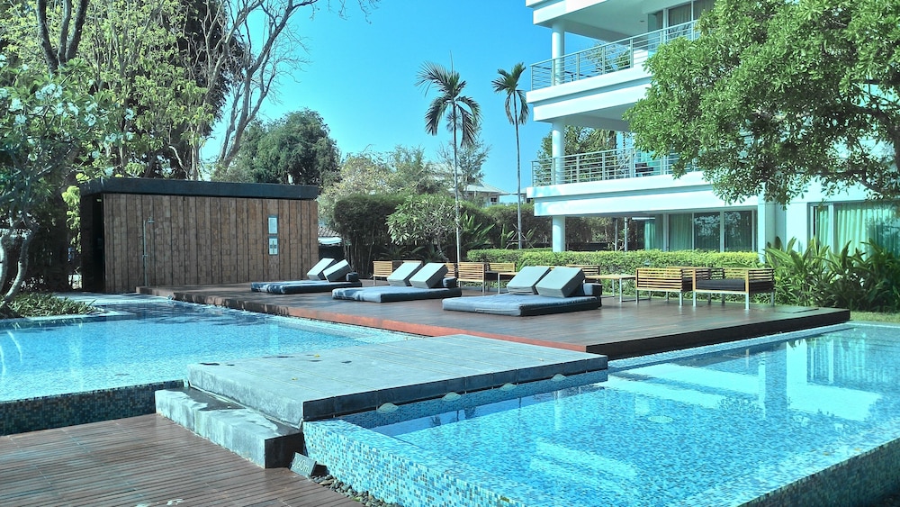 Baan San Dao Service Apartment 27/50