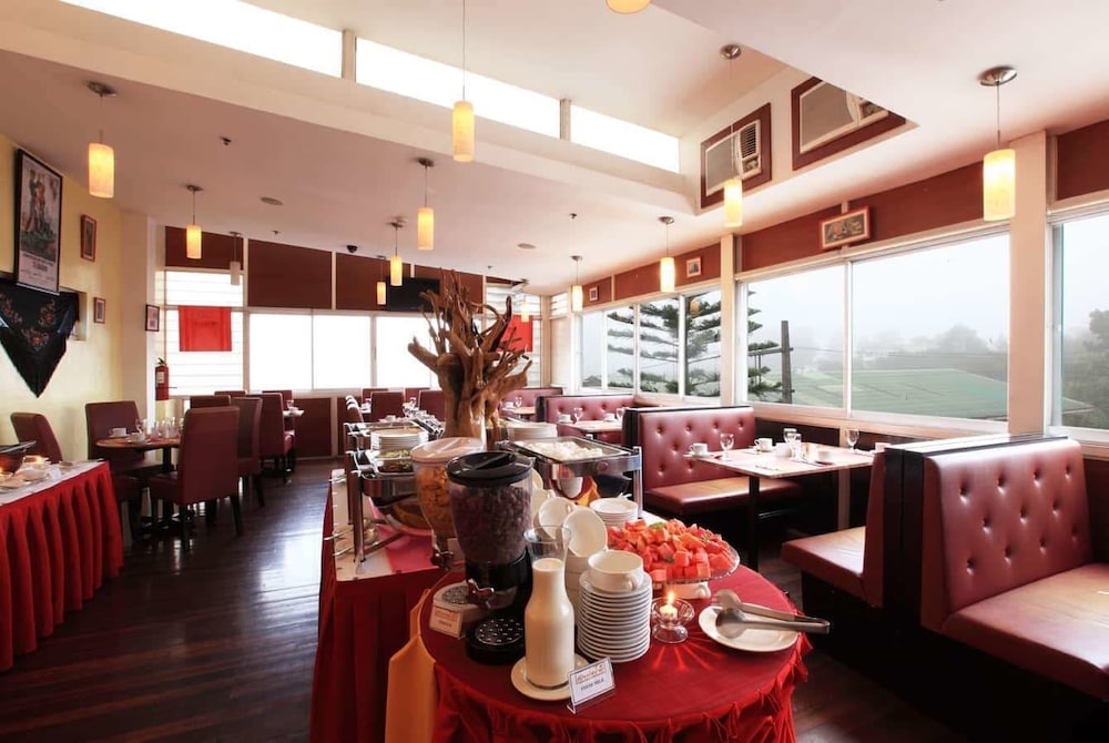 Microtel By Wyndham Baguio 25/26