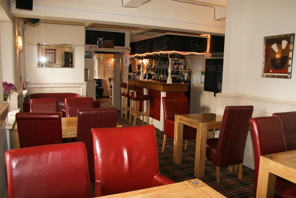 The Wheatsheaf 38/53