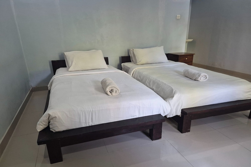 Bintang Hostel 17/50