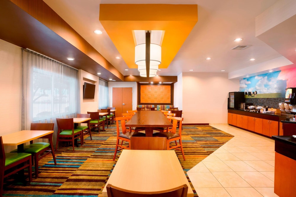 Sonesta Essential Houston Energy Corridor 22/33