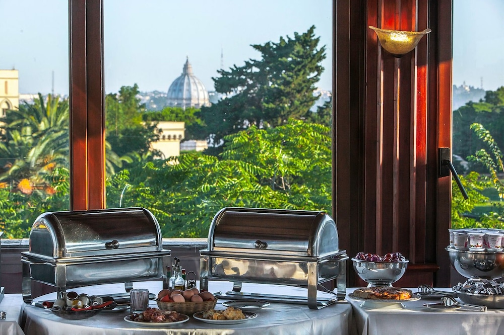 Grand Hotel Del Gianicolo 29/40