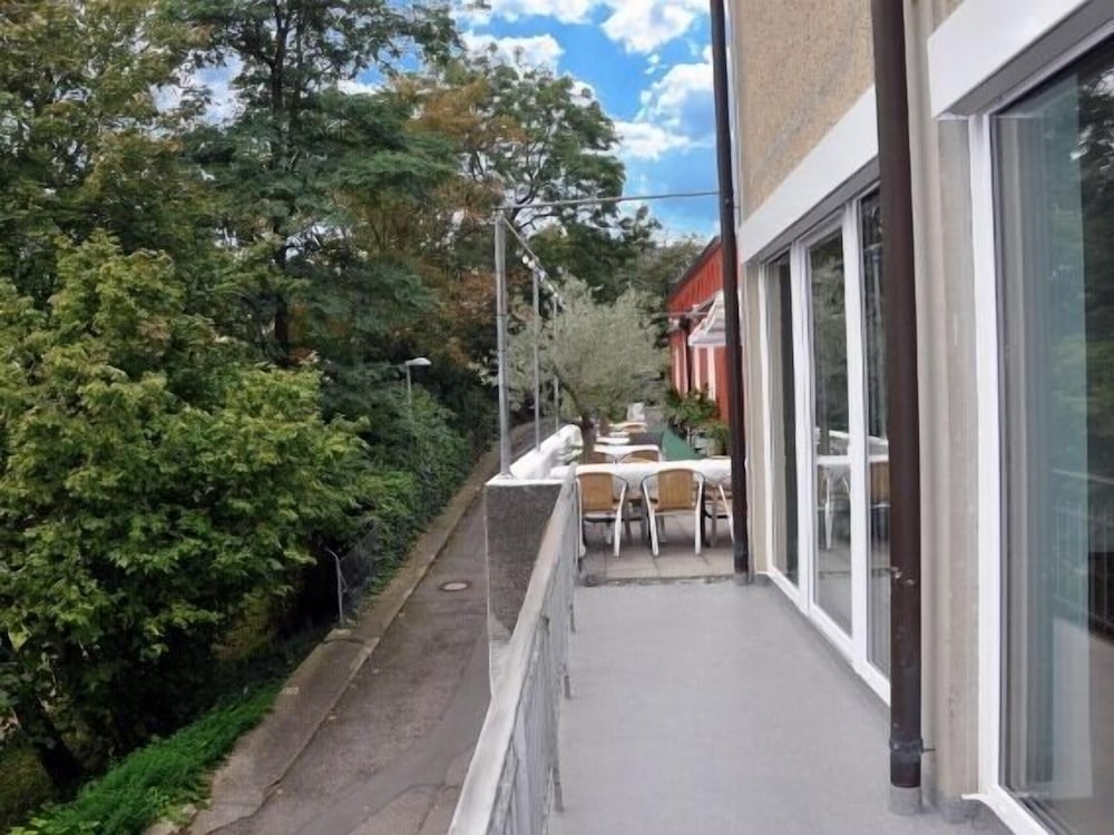Ulmer Stuben 55/55