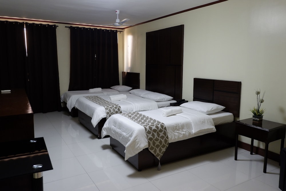 Mannra Hotel 7/20