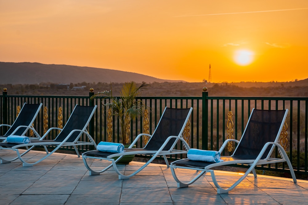 Tree of Life Vantara Resort and Spa Udaipur 9/27