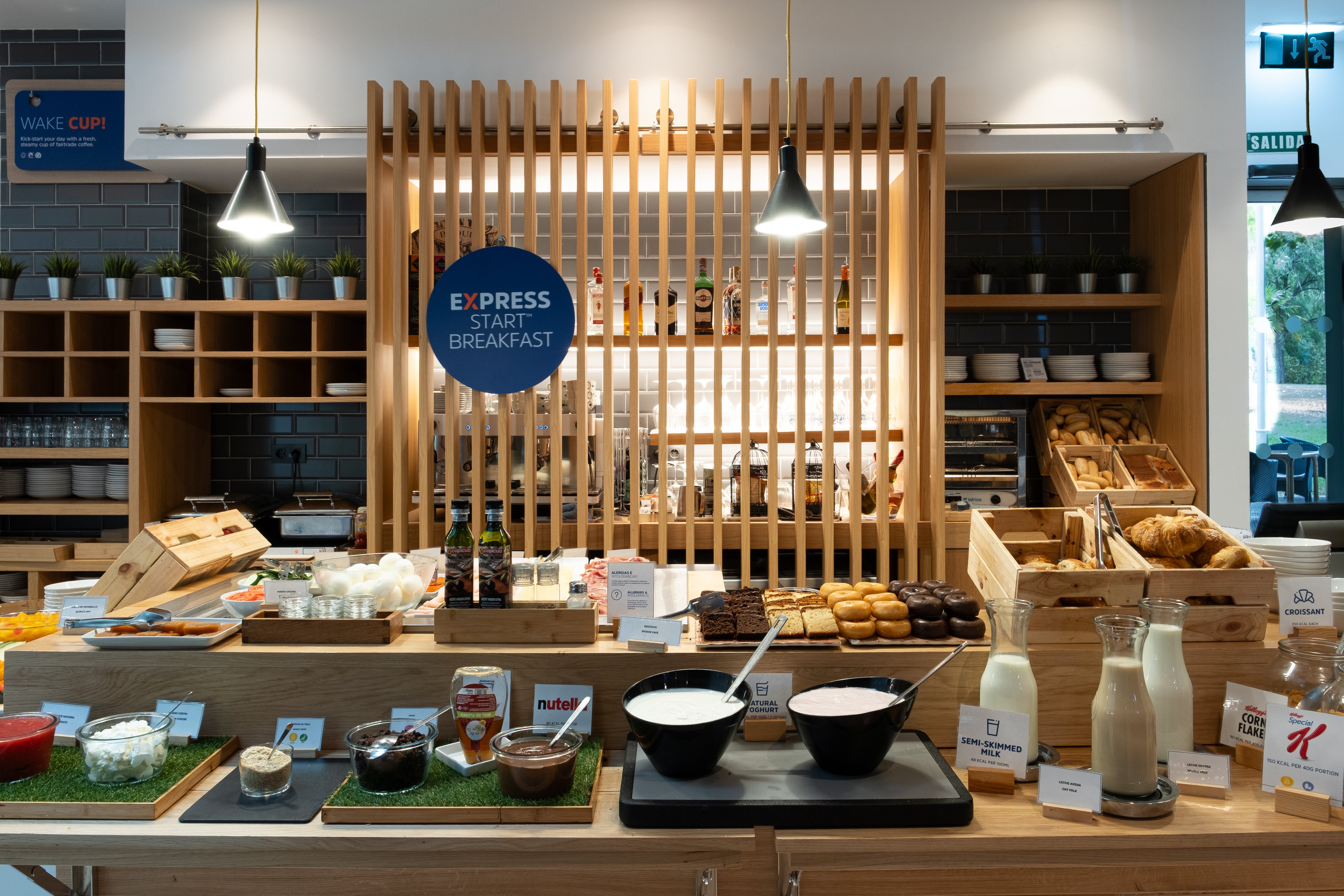 Holiday Inn Express Logrono Rioja By IHG 45/60