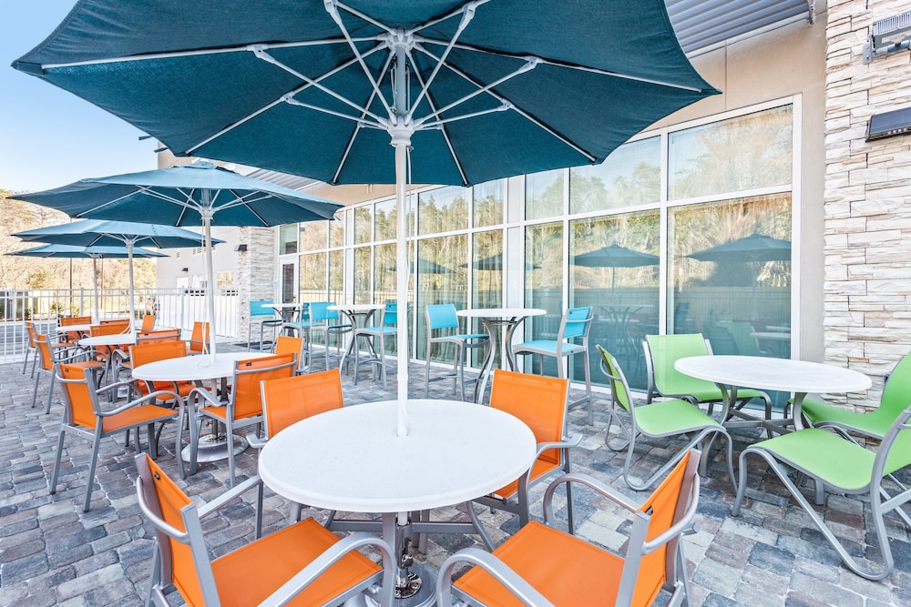 Holiday Inn Express Suites Niceville Eglin Area 38/50