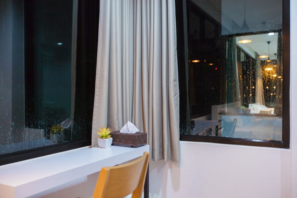 Thamm Residence 34/36